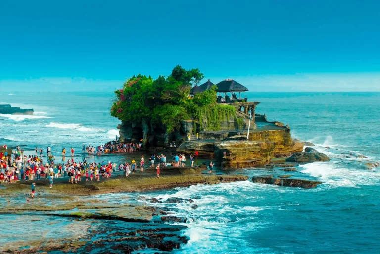 Bali’s Hidden Nature Spots: 6 Locations Tourists Rarely Visit