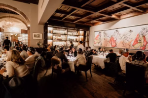 San Francisco Steak House - Premium Steaks & Seafood Dining