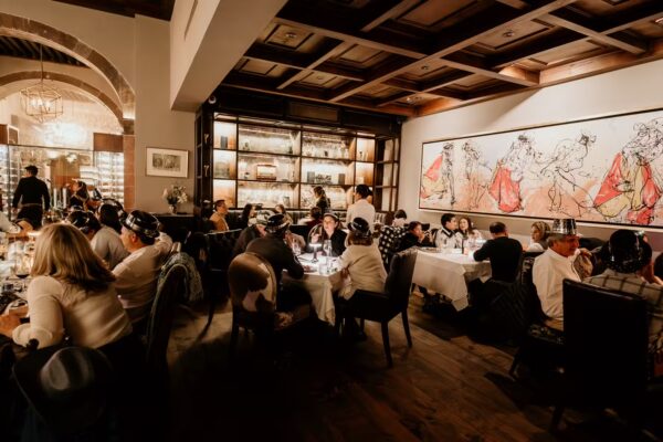 San Francisco Steak House - Premium Steaks & Seafood Dining