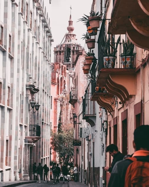 Cultural Experiences in Guanajuato