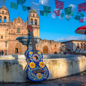 Explore Guanajuato: Discover Dolores Hidalgo, Gto