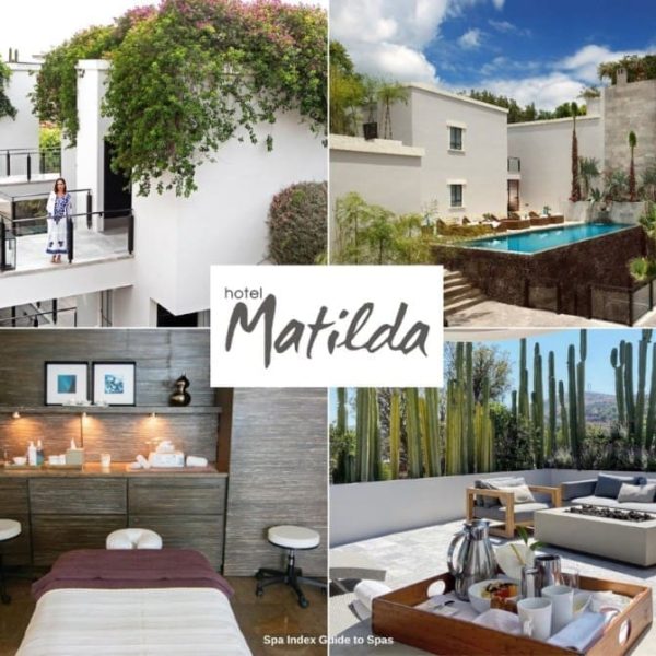 Experience San Miguel de Allende’s top luxury hotel. Art‑filled suites, fine dining, spa, pool, and award‑winning hospitality in Mexico’s most iconic destination.